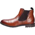 Produktbild: Bugatti Chelsea Boots Herren 32313031363234 Braun 44 EU - Braun - 44