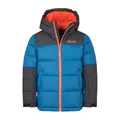 Produktbild: Trollkids Kids Narvik Jacket PRO 128, Nordic Blue