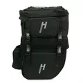 Produktbild: Haberland Tourmaster XXL 60 Liter Fahrrad Gepäckträgertasche Dreifachpacktasche