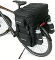 Produktbild: Haberland Taschenset Tourmaster XL Tasche Tourmaster XL schwarz