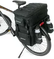 Produktbild: Haberland Taschenset Tourmaster XL Tasche Tourmaster XL schwarz
