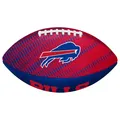 Produktbild: NFL Buffalo Bills Tailgate Wilson American Football Junior 097512623285
