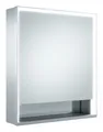 Produktbild: Keuco Royal Lumos Vorbau-Spiegelschrank 1 Tür Anschlag rechts 650 x 735 x 165...
