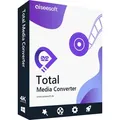 Produktbild: Aiseesoft Total Media Converter