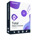 Produktbild: Aiseesoft Total Media Converter Mac OS POA-11691-LIC