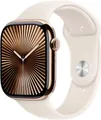 Produktbild: Apple Watch 10 Titan Smartwatch (Watch OS 11)