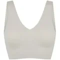 Produktbild: Schiesser Bustier Invisible Soft Padded bh bra-lette bustier grau 42