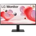 Produktbild: LG 24MR400-B Full HD Monitor - IPS Panel, 100Hz, HDMI