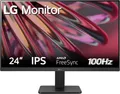 Produktbild: LG 24MR400-B - MR400 Series - LED-Monitor - 61 cm (24