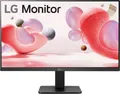 Produktbild: LG Electronics 24MR400-B LED-Monitor EEK E (A - G) 61cm (24 Zoll) 1920 x 1080 Pixel 16:9 5 ms HDMI, VGA, Kopfhörer