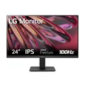 Produktbild: LG 24MR400-B - MR400 Series - LED-Monitor - 61 cm (24