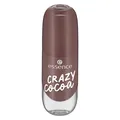 Produktbild: essence Gel Nail Polish 29 GRAPE to SEE YOU (29 GRAPE to SEE YOU, Rosa, Gel-Effekt Nagellack) (958569)