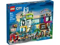 Produktbild: LEGO® City 60380 Stadtzentrum / Neu & OVP