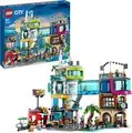 Produktbild: LEGO® City 60380 Stadtzentrum / Neu & OVP