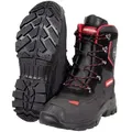 Produktbild: Oregon - Yukon Schnittschutz Stiefel Grösse 47 Forst Leder Class1 S2 En Iso