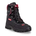 Produktbild: Oregon Yukon Kettensägen-Schnittschutzstiefel aus Leder, Klasse 1, Größe 47 (UK Größe 12) (295449/47)