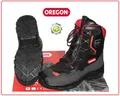 Produktbild: OREGON YUKON - Schnittschutzstiefel Stiefel Sicherheitsstiefel - Klasse 1 Gr. 47