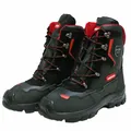 Produktbild: Forst KWF Schnittschutzstiefel Oregon YUKON Leder Class1/S2/EN ISO Gr 39-48