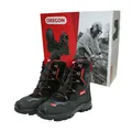 Produktbild: Oregon Yukon Schnittschutz Stiefel Grösse 47 Forst Leder Class1 S2 EN ISO