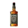 Produktbild: Jack Daniel's Red Dog Saloon - Limited Edition in der Geschenkbox Bourbon Whiskey (1 x 0.7 l)
