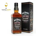 Produktbild: LIMITED EDITION Jack Daniels 125th Anniversary of the RED DOG SALOON + Karton