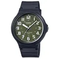Produktbild: Casio Unisex Watch Standard Reloj (Modelo de Asia) MW-240-3B