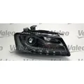 Produktbild: VALEO Scheinwerfer Bi-Xenon rechts für Audi A5 8T3 8TA 8F7