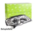 Produktbild: ORIGINAL VALEO SCHEINWERFER RECHTS 043582 ABBLENDLICHT FERNLICHT KURVENLICHT ...