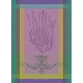 Produktbild: Garnier-Thiebaut [W Geschirrtuecher Lavande Mauve 56 X77Cm 100% Baumwolle