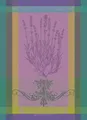 Produktbild: Garnier Thiebaut 41667 Geschirrtuch Lavande Mauve 56 x 77 cm