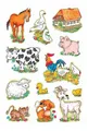 Produktbild: HERMA Sticker DECOR 