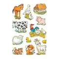 Produktbild: HERMA - Etikett 5419 Nutztiere