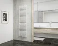 Produktbild: SCHULTE Badheizkörper Turbo 1695 x 500 mm weiß mit Mittelanschluss