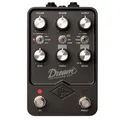 Produktbild: Universal Audio UAFX Dream '65 Reverb Amplifier Guitar Effect Pedal