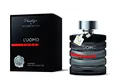 Produktbild: JACQUES BATTINI Eau de Toilette L'uomo Sport, 1er Pack (1 x 100 ml)