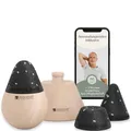 Produktbild: Original Drücker-Set Light-Osteopressur für eine effiziente Schmerztherapie -...