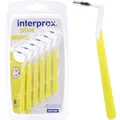 Produktbild: Interprox plus mini (5 x, 1.10 mm) (05703611)