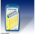 Produktbild: DENTAID GmbH Interdentalbürsten interprox plus Interdentalbürsten