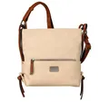 Produktbild: TOM TAILOR Handtasche Tom Tailor Handtasche Schultertasche Damentasche off white elin