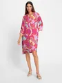 Produktbild: heine Etuikleid Druckkleid .