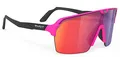Produktbild: Rudy Project SP843890-0001 Sonnenbrille, Neonrosa, matt, Einheitsgröße, Unisex, Erwachsene, Rosa (Pink Fluo Matte), One size