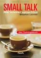 Produktbild: Small Talk - Nie wieder sprachlos von Lermer, Stephan | Buch | Zustand sehr gut