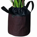 Produktbild: Noor Frostschutzsack L 40 x 35 cm braun