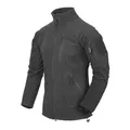 Produktbild: Helikon Alpha Tactical Herrenjacke Grau Größe M