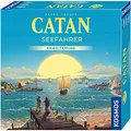 Produktbild: Kosmos CATAN - Seefahrer (Erweiterung) (2025) - deutsch 299994