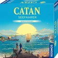 Produktbild: Catan - Seefahrer - Erweiterung