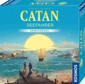 Produktbild: CATAN - Seefahrer
