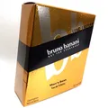 Produktbild: Bruno Banani Man's Best Eau de Toilette 50ml NEU OVP (Grundpreis 458,00€/L)