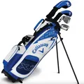 Produktbild: Callaway Golfset Kinder Komplettsatz Junior Level 2 Größe 119-134 cm