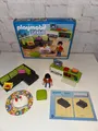 Produktbild: Playmobil City Life 5584 Einrichtung buntes Wohnzimmer
